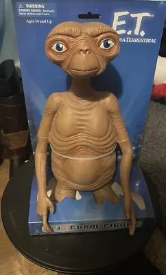 Buy E T Extra Terrestrial Prop Replica 12  Stunt Puppet ET Action Toy Model Figure • 20£