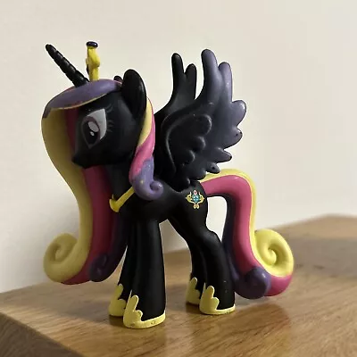 Buy My Little Pony FIM G4 Princess Cadance Funko Mystery Mini Hasbro • 3£