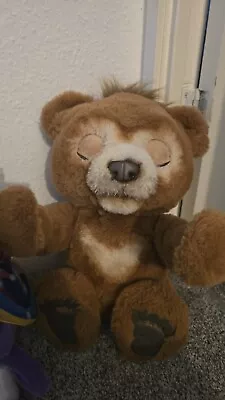 Buy FurReal Friends Cubby The My Teddy Bear Toy • 10£