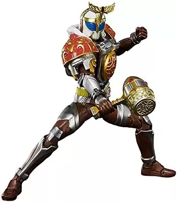 Buy S.H.Figuarts Gaim Gaiden Kamen Rider Gridon Lychee Arms Action Figure Japan • 55.02£