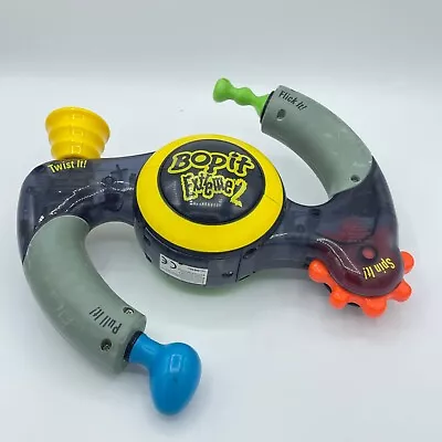 Buy Bop It! Extreme 2 Electronic Handheld Game Hasbro • 19.99£