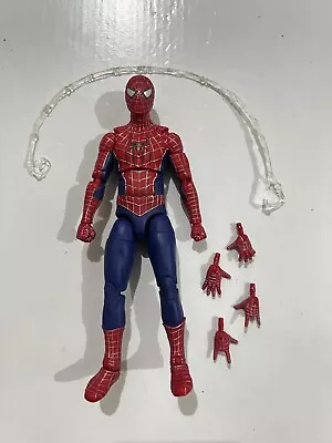 Buy Marvel Legends Spider-Man Tobey From No Way Home 3 Pack • 35£