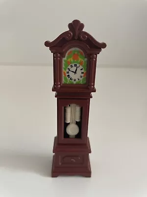 Buy Playmobil Dollshouse Furniture: Vintage Grandfather Clock • 4£