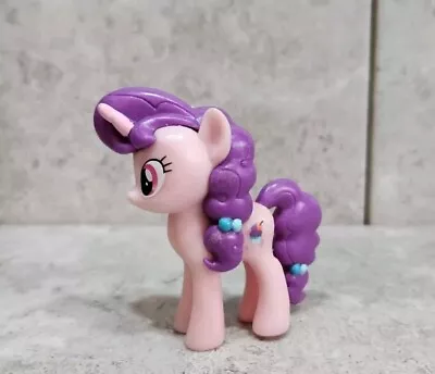 Buy My Little Pony Sugar Belle Egmont Magazine Figure • 4.99£