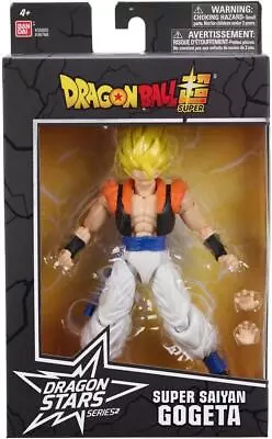 Buy Dragon Ball Super Saiyan 2 Gohan Figure, Dragon Starz Series Action Figure, New  • 16.99£