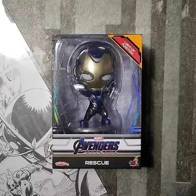 Buy Hot Toys Cosbaby Rescue Bobble-head Avengers Endgame Figure • 15.17£