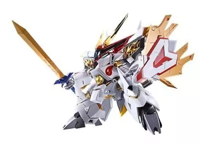 Buy BANDAI Metal Build Dragon Scale Mashin Hero Wataru Ryuoumaru Action Figure • 208.79£