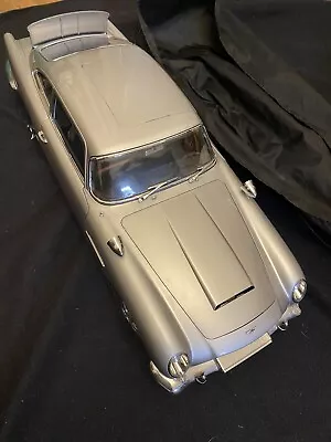 Buy Eaglemoss James Bond Aston Martin Db5 1/8 • 1,750£