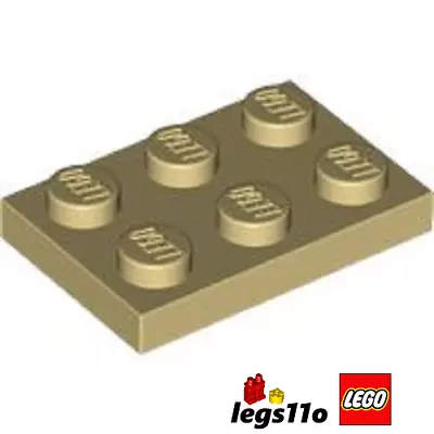 Buy LEGO Plate 2x3 NEW 3021 Choose Colour & Quantity • 2.45£