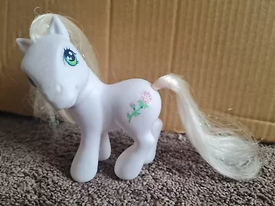 Buy My Little Pony G3 Desert Rose HASBRO 2002 • 9.99£