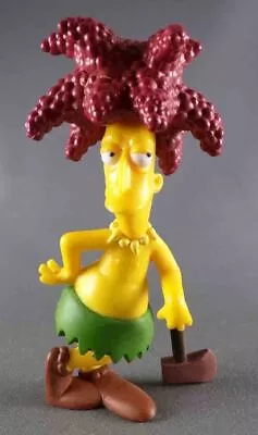 Buy The Simpsons - Winning Moves - Series 2 - Sideshow Bob • 6.74£