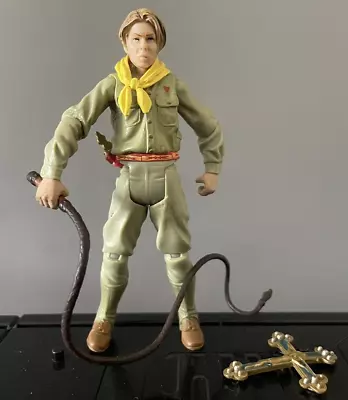 Buy Indiana Jones Last Crusade Young Indy 3.75  Action Figure Hasbro • 19.99£