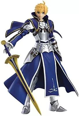 Buy Figma Fate/Grand Order Saber Arthur Pendragon Proto Action Figure Max Factory • 113.69£