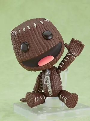 Buy Little Big Planet Sackboy Nendoroid • 79.13£