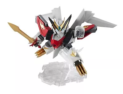 Buy NXEDGE STYLE MASHIN UNIT Shinsei Jatoramaru Figure • 50.51£