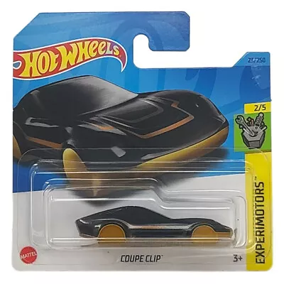 Buy Hot Wheels Hkj26 Clip Cut 2023 (experimotors) 2/5 23/250 • 3.03£