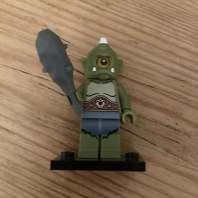 Buy Lego Minifigures Series 9 Cyclops • 5£