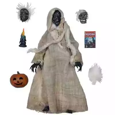 Buy NECA Creepshow Ultimate Creep 7  Action Figure 1:12 40th Aniversary Official • 33.99£