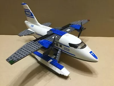 Buy Lego City 7723 Police Seaplane, 100% Complete. • 13£