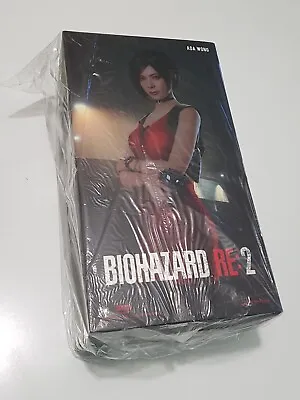 Buy DAMTOYS DMS039 1/6 Ada Wong Resident Evil 2 Biohazard NO Hot Toys Claire Swtoys • 504.99£
