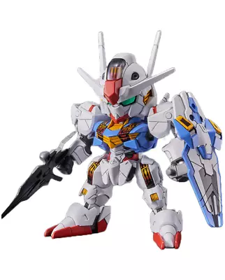 Buy SD Gundam EX Standard Gundam Aerial - Bandai Model Kit • 12.99£