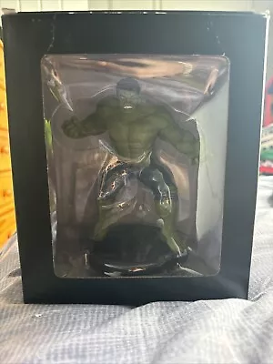Buy Marvel Movie Collection Large Figurines Eaglemoss Hulk Including Magazine • 10£
