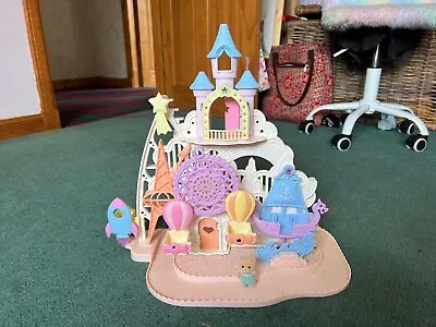 Buy Sylvanian Families Fun Fair • 15£