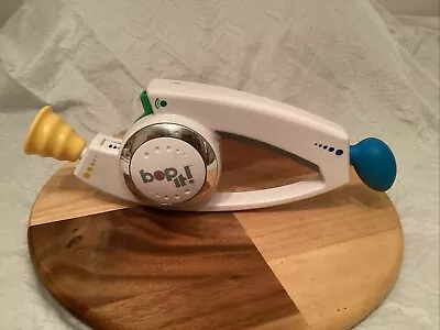 Buy Bop It Shout It White Electronic Interactive Toy Hasbro,2008-working,VGC. • 10.99£