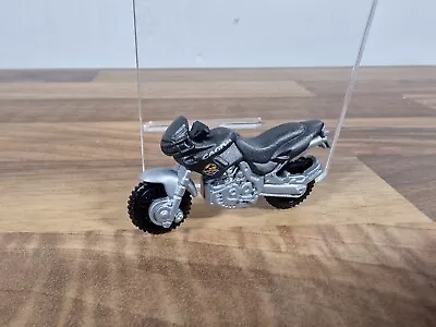 Buy Matchbox Jurassic Park The Lost World Cagiva Canyon 500 Motorcycle Rare Bike • 5.99£