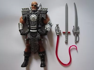 Buy MATTEL Masters Of The Universe BLADE 6  Figure Classics Movie 1987 MOTUC 2014 • 80£