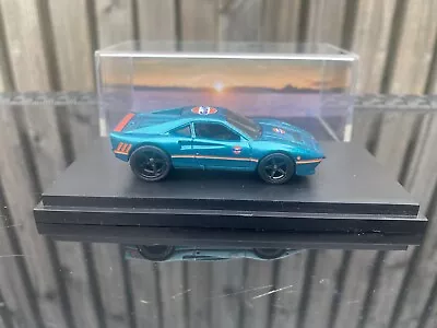 Buy Hot Wheels Custom Gulf Ferrari 288 • 21.50£