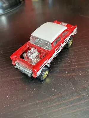 Buy Hot Wheels Chevy Bel Air Lifted MINT CONDITION • 2.50£