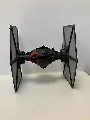 Buy Hasbro Star Wars The Black Series First Order Special Forces TIE Fighter -No Top • 7.99£