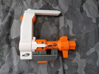 Buy Nerf Modulus Regulator Barrel Extension And Handle Grip  • 3.99£