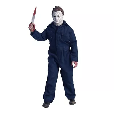 Buy NECA 2018 Michael Myers, Multicolor • 53.15£