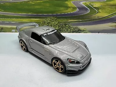 Buy Hot Wheels Honda S2000 Silver • 5£