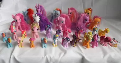 Buy My Little Pony Bundle X 32 Ponies • 25£