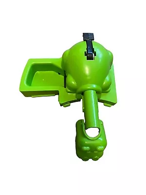 Buy Hasbro Hungry Hippos Spares Green Hippo • 3£