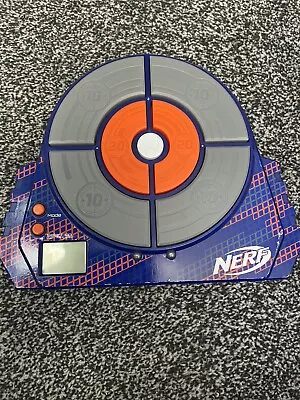 Buy Nerf N-Strike Elite Gun Digital Light Up Shooting Target Boards For Dart Guns • 9£