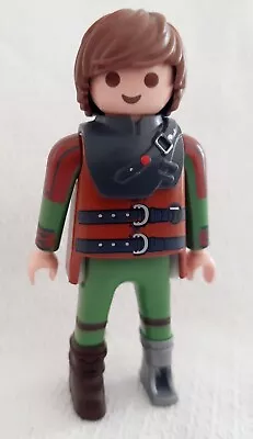 Buy Playmobil How To Train Your Dragon Figure  • 1.50£