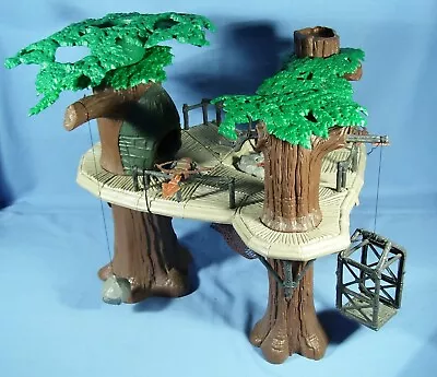 Buy Kenner  Robin Hood Prince Of Thieves  Sherwood Forest  Playset • 89.99£
