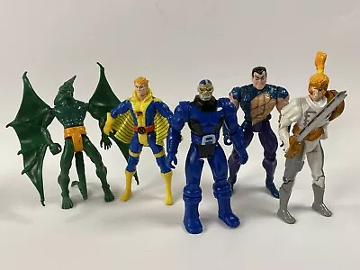 Buy Xmen Toybiz Action Figures 1990s • 18£