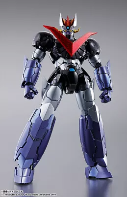 Buy Bandai Metal Build Mazinger Z Infinity Great Mazinger • 239.06£