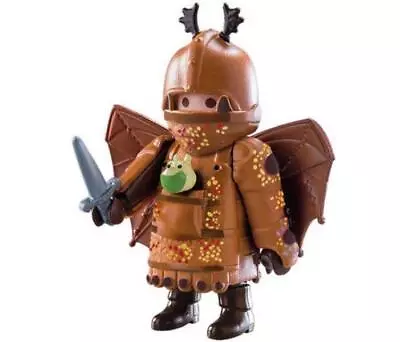 Buy Playmobil Viking Figure 70044 How To Train Your Dragon Fishlegs Pirate • 4.20£