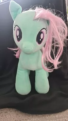 Buy Build A Bear,  My Little Pony Minty • 23£