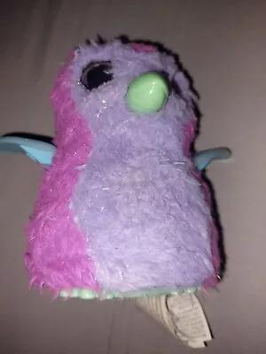 Buy Hatchimal Fluffy Robot Similar To Furby Ai • 3£