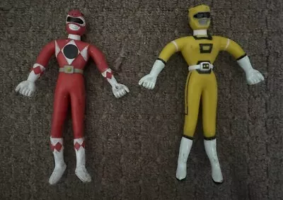 Buy Power Ranger Action Figures • 4.33£