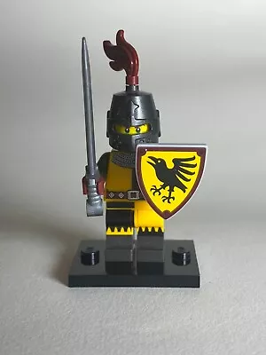 Buy Lego Series 20 Minifigure Tournament Knight 71027 - In New Condition • 25£