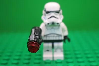 Buy Lego Star Wars Imperial Stormtrooper Minifigure Sw0585 (#2175) • 6.99£