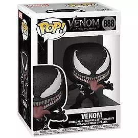 Buy Funko Figure! Pop - Venom: Let There Be Carnage #888 - Venom (56304) • 36.34£